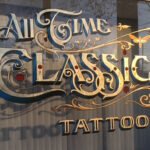 crsital all time tattoo
