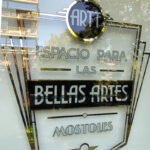 crsital bellas artes