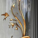 detalle cristal