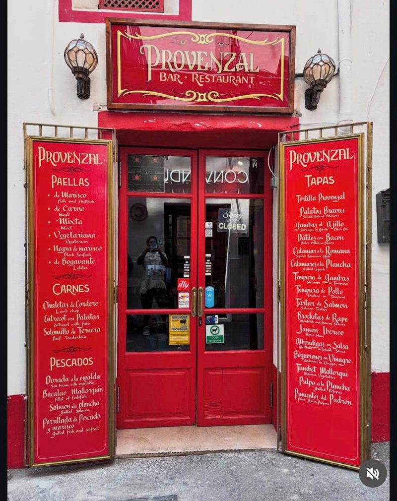 la provenzal